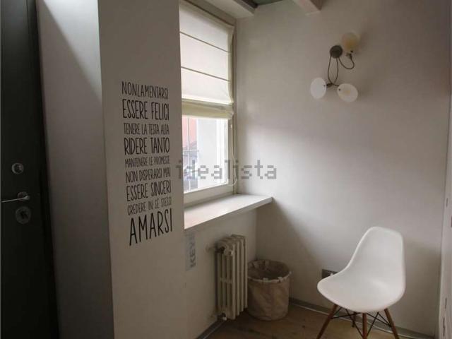Villetta indipendente in affitto di 125 m² in Via Pietro Fortunato Calvi