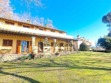 Villetta indipendente in affitto di 130 m²