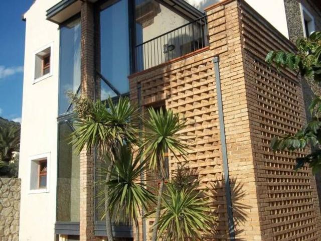 Villetta indipendente in affitto di 130 m² in Via Guglielmo Marconi
