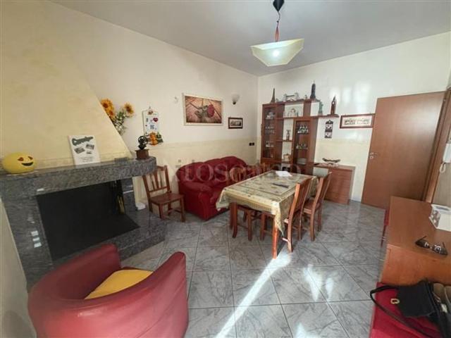 Villetta indipendente in affitto di 130 m² in Via Saverio Mercadante
