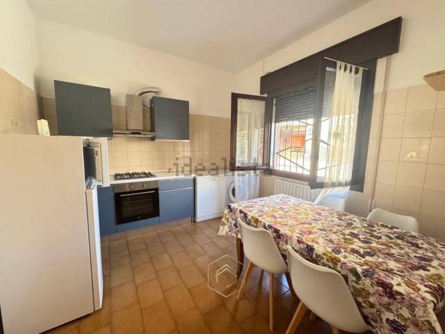 Villetta indipendente in affitto di 130 m² in Vicolo Giardino