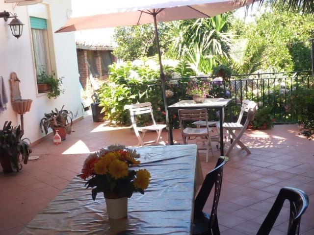 Villetta indipendente in affitto di 140 m²