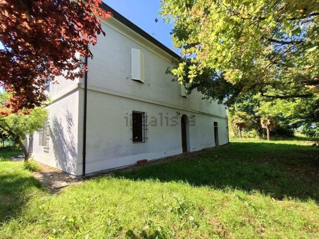 Villetta indipendente in affitto di 140 m² in Via Canalvecchio, 33