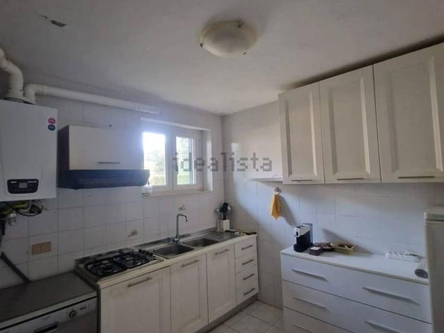 Villetta indipendente in affitto di 140 m² in Via delle Salvie, 1