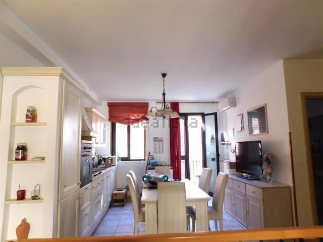 Villetta indipendente in affitto di 140 m² in Via Filippo Iuvara