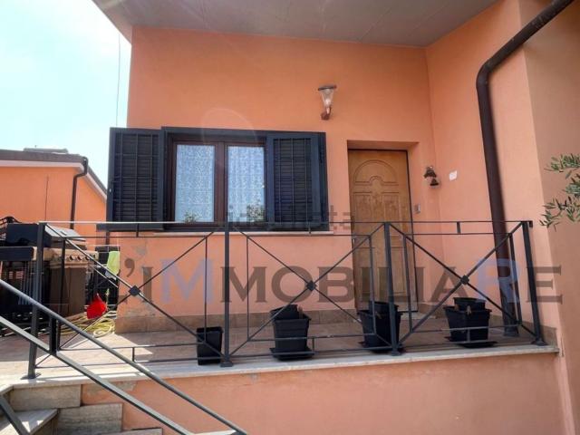 Villetta indipendente in affitto di 140 m² in Via Narcao, 1