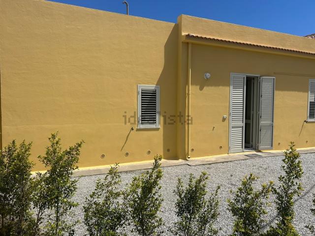 Villetta indipendente in affitto di 140 m² in Via San Paolino