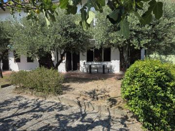 Villetta indipendente in affitto di 140 m² in Via San Pietro, 103