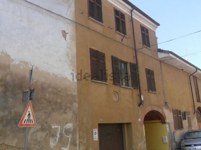 Villetta indipendente in affitto di 140 m² in Corso Roma, 110