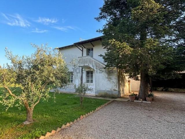 Villetta indipendente in affitto di 140 m² in Strada Barucola, 25