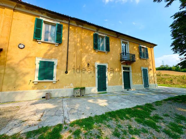 Villetta indipendente in affitto di 142 m² in Strada Santa Lucia