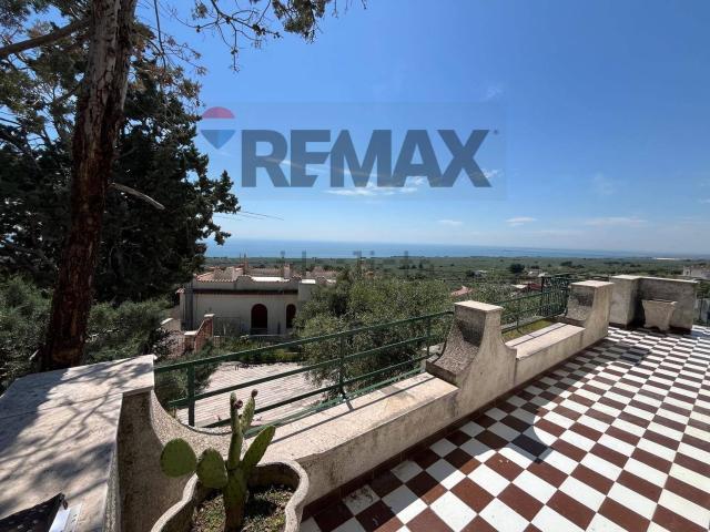 Villetta indipendente in affitto di 143 m² in Via Sant&apos Antonio, 4