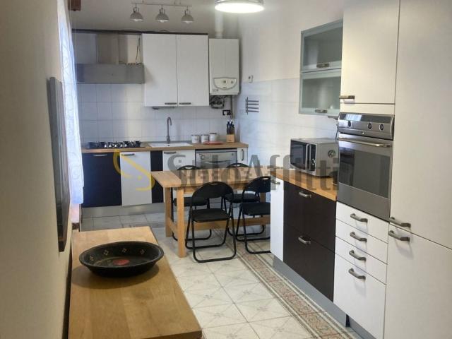 Villetta indipendente in affitto di 143 m² in Via X Giugno