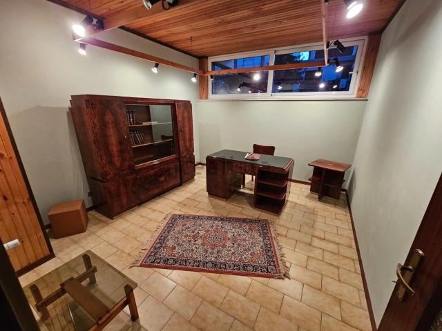 Villetta indipendente in affitto di 150 m² in Via Giovanni Verga