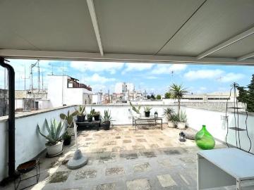 Villetta indipendente in affitto di 150 m² in Via Dè Templari, 4