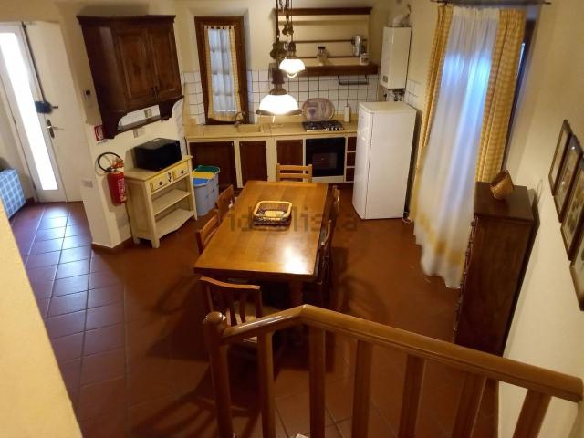 Villetta indipendente in affitto di 150 m² in Via Enrico Fermi