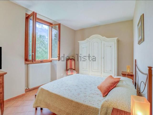 Villetta indipendente in affitto di 150 m² in Via San Giuseppe