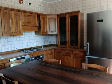 Villetta indipendente in affitto di 150 m² in Via Pozzoveggiani, 19