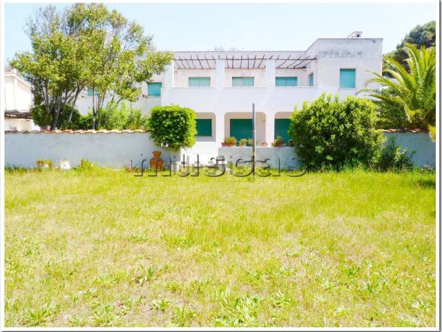 Villetta indipendente in affitto di 150 m² in Viale Castellammare, 44