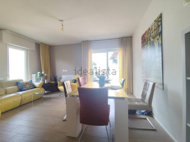 Villetta indipendente in affitto di 150 m² in Viale Dottore Aldo Madruzza