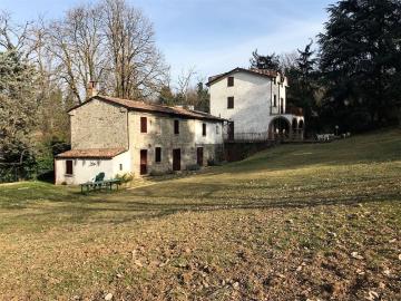 Villetta indipendente in affitto di 150 m² in Piazza Paolo