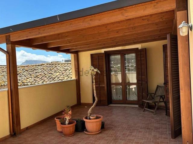 Villetta indipendente in affitto di 153 m² in Via Madonna, 20