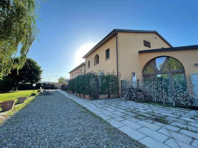Villetta indipendente in affitto di 159 m²