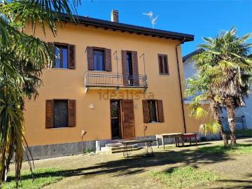 Villetta indipendente in affitto di 159 m² in Via Lodovico Antonio Muratori, 32