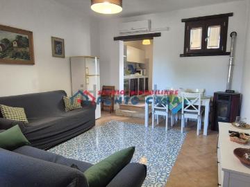 Villetta indipendente in affitto di 160 m² in Via Aula