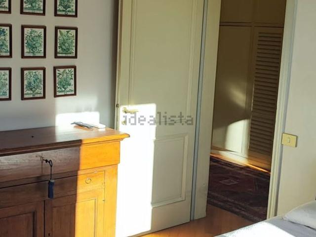 Villetta indipendente in affitto di 160 m² in Via Niccolò da Uzzano