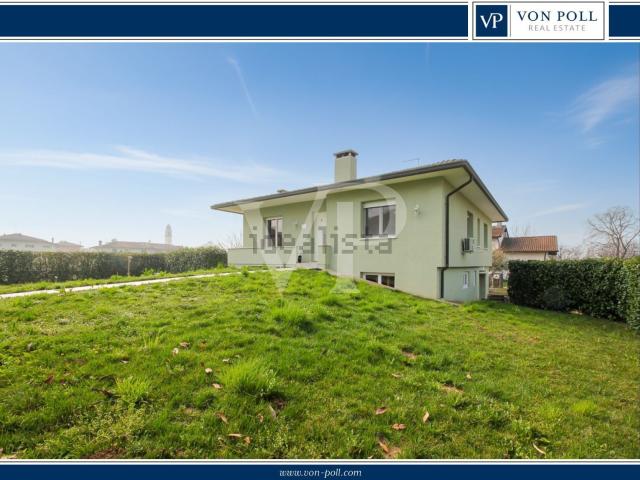 Villetta indipendente in affitto di 161 m² in Via Sant&apos Antonio