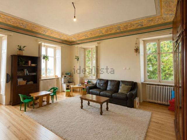 Villetta indipendente in affitto di 162 m² in Via Roma, 138