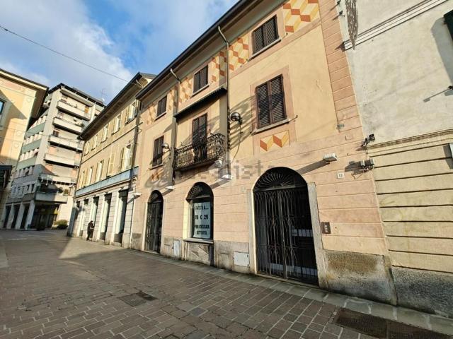 Villetta indipendente in affitto di 164 m² in Via Giacomo Matteotti, 13