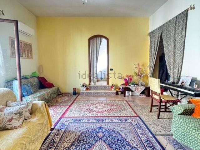 Villetta indipendente in affitto di 165 m² in Corso Butera