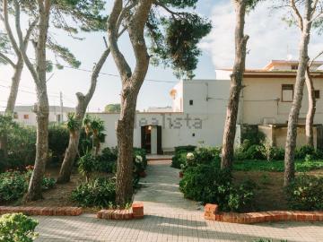 Villetta indipendente in affitto di 170 m² in Via Anchise, 26