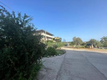 Villetta indipendente in affitto di 170 m² in Via Procida