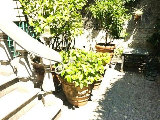 Villetta indipendente in affitto di 170 m² in Corso Antonio Gramsci