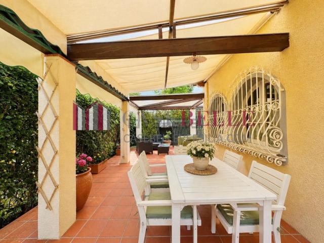 Villetta indipendente in affitto di 172 m² in Via Agnelli, 45