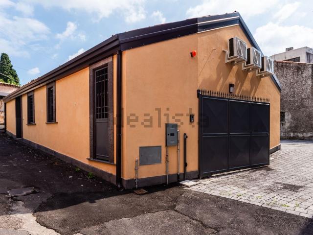 Villetta indipendente in affitto di 173 m² in Vico Tosto, 10