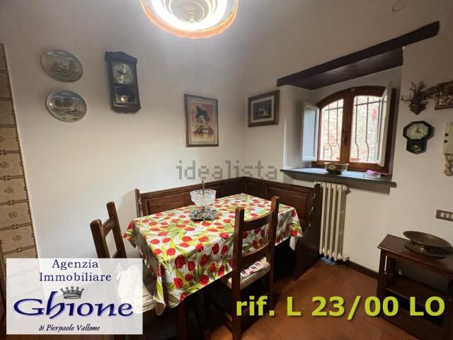 Villetta indipendente in affitto di 180 m²