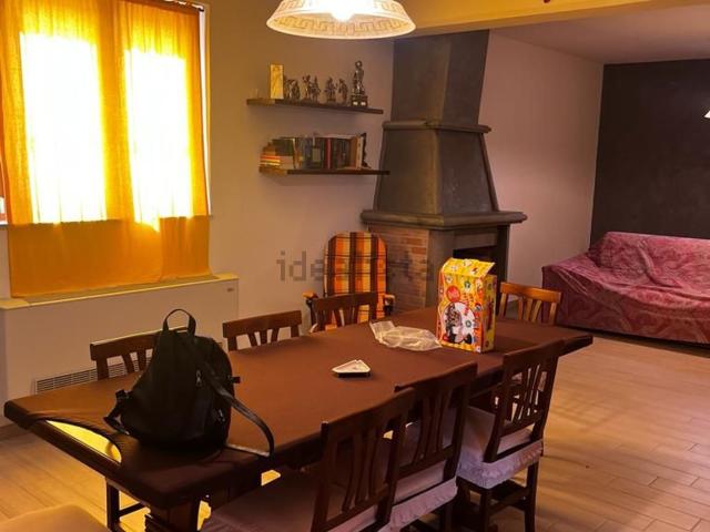 Villetta indipendente in affitto di 180 m² in Contrada Gariello
