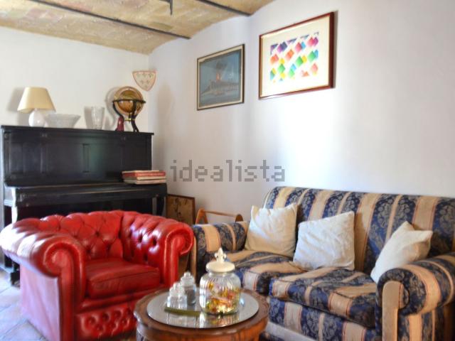 Villetta indipendente in affitto di 190 m² in Piazza San Rocco