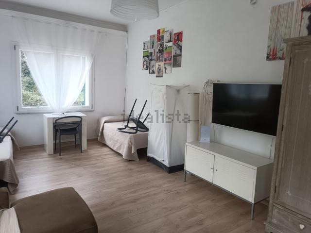 Villetta indipendente in affitto di 200 m² in Via Buonviaggio, 154