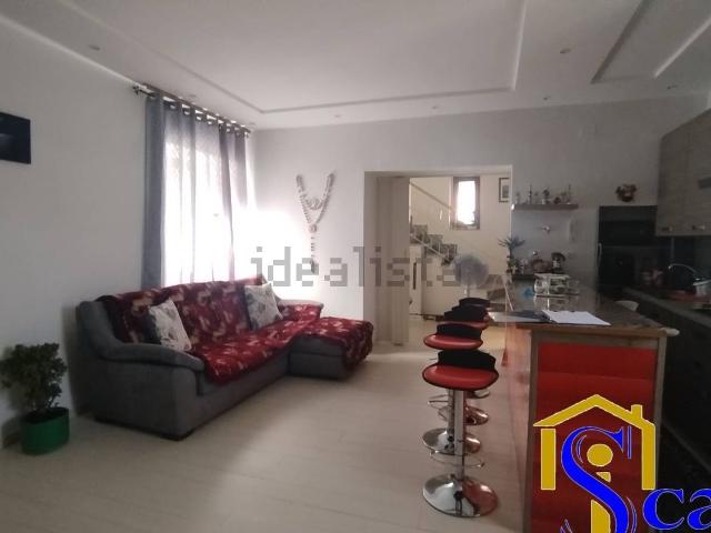 Villetta indipendente in affitto di 200 m² in Via Giuseppe Russo