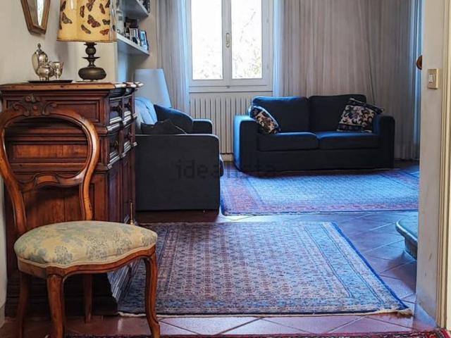 Villetta indipendente in affitto di 200 m² in Via Giovanni Dalle Bande Nere