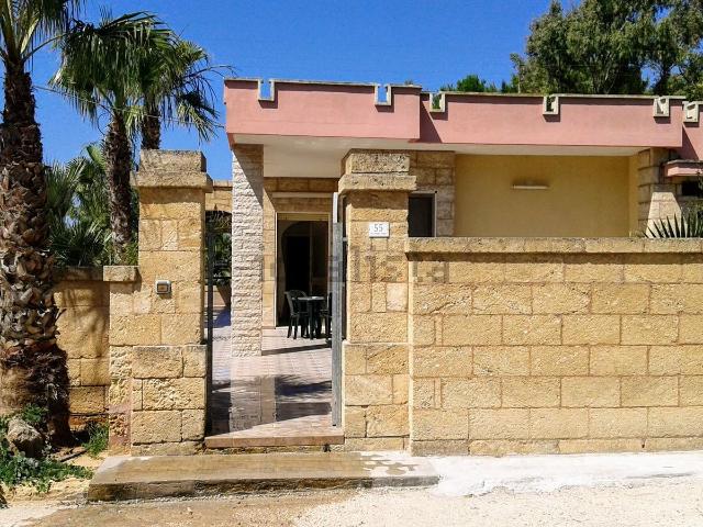 Villetta indipendente in affitto di 200 m² in Via Principe Amedeo, 55