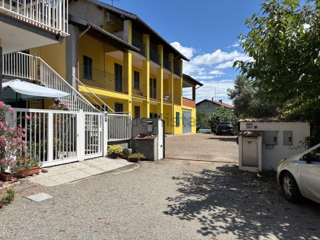 Villetta indipendente in affitto di 200 m² in Vicolo Pescatori, 6