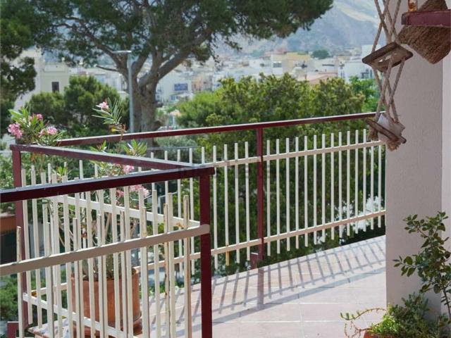 Villetta indipendente in affitto di 207 m² in Via Plauto, 6