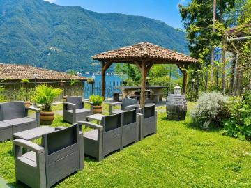 Villetta indipendente in affitto di 225 m² in Via Statale