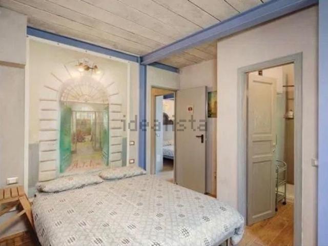 Villetta indipendente in affitto di 240 m² in Via Rocca